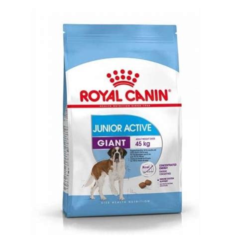 Royal Canin Giant Junior Dry Dog Food – Pakistan's # 1 Quality Pet Food