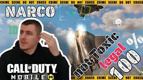 Image result for Cod Narco Layout