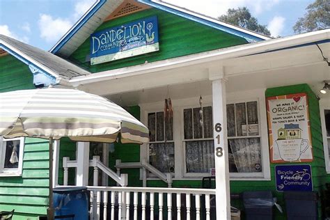 Photo of Dandelion Communitea Caf