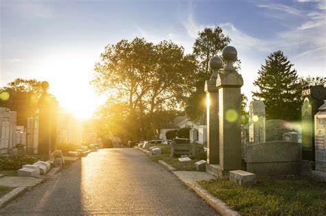 Photo Gallery | Mount Lebanon Cemetery