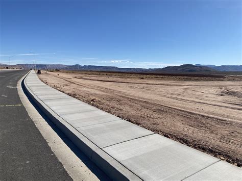 4500 Airport Parkway, St George, UT 84790 - Aviation Business Park ...