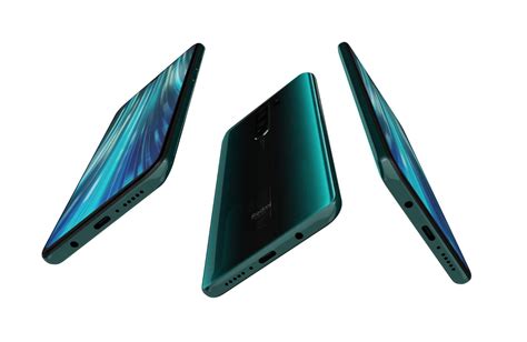 Redmi Note 8 Pro Colors 的图像结果