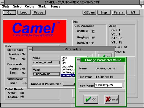 Image result for Camel Spring Interface