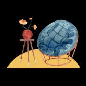 Room – Channapatna Toys