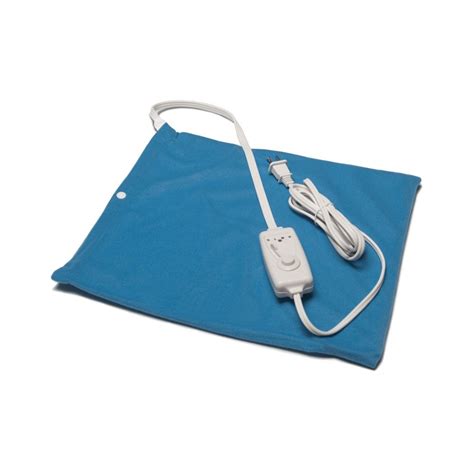 Grafco 4507-1 Electric Heating Pad-Moist Heat : Amazon.in: Health ...