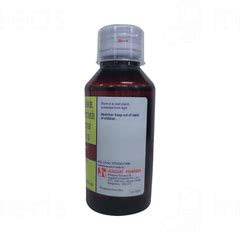 Panthor Dx New Syrup 100 Ml: Uses, Side Effects, Price & Substitutes