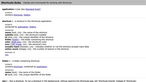 AppleScript Guide 的图像结果