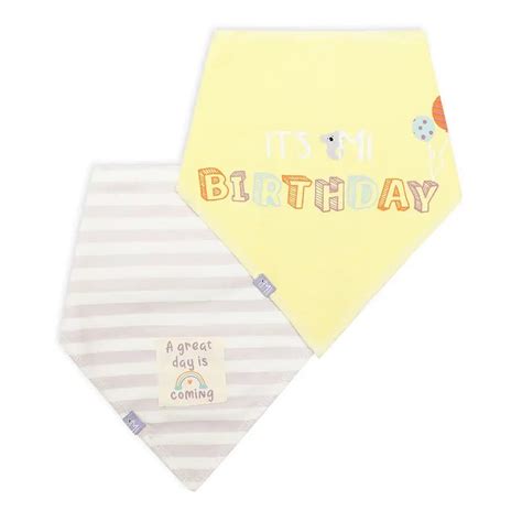 Mi Arcus Bibs - Triangle Bibs Online India - Buy Bibs For Baby Bibs
