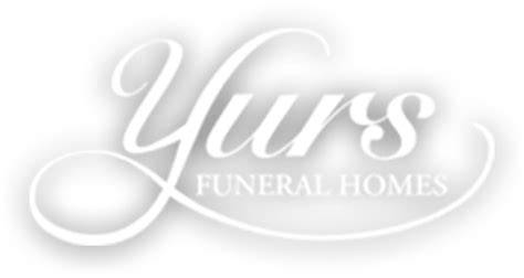 Yurs Funeral Homes