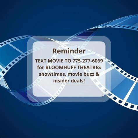Incline Village Cinema - Incline Village, NV — Bloomhuff Theatres