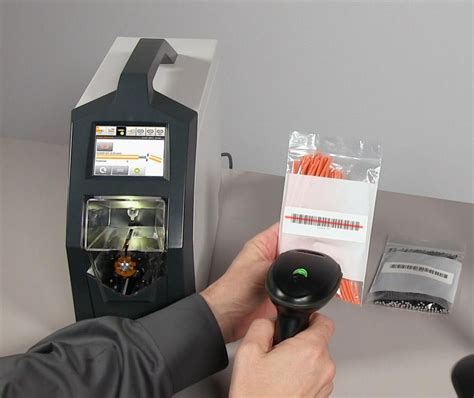 Barcode Scanning Software 的图像结果