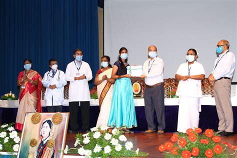 Lamp Lighting Ceremony | Jawaharlal Institute of Postgraduate Medical ...