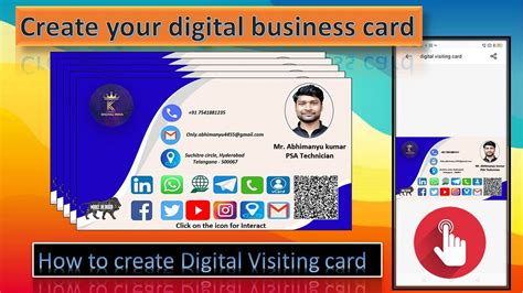 Image result for ClickBank Visiting Card