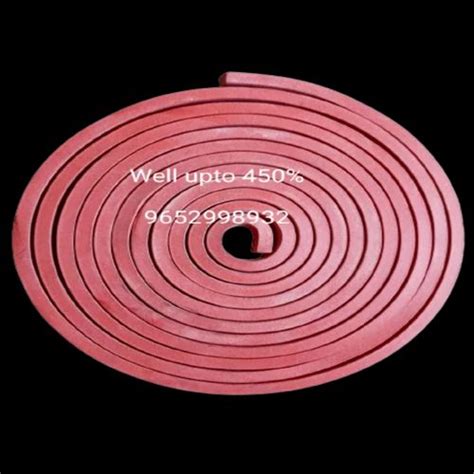 Water Swellable Bar - 20x5mm Water Swellable Bar Service Provider from ...