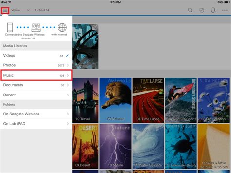 Image result for Seagate App Tutorial