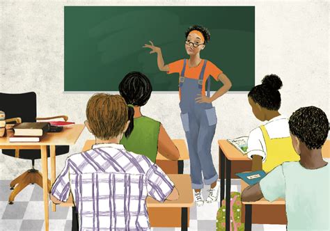 Classroom 的图像结果