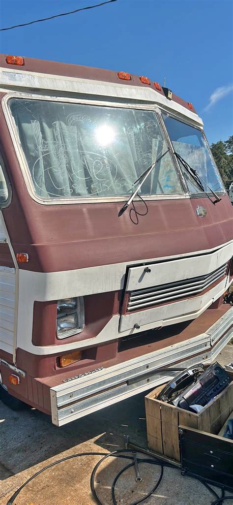 RV / Campers for sale in Valdosta, Georgia | Facebook Marketplace