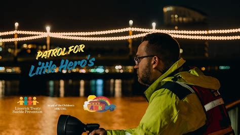 Patrol For Little Heros - Charity Table Quiz in aid of the Childrens ...