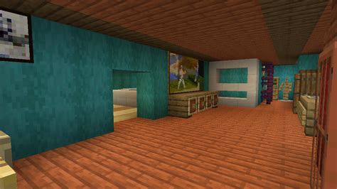 Image result for Hello Neighbor MC Mod Map