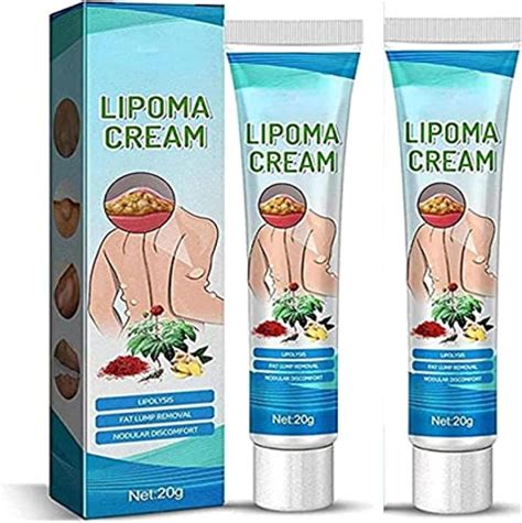 AAOCLO LumpFree Lipoma Removal Cream, Herbal Lipoma Lumps India | Ubuy