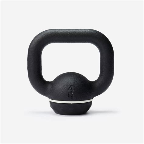 Buy Kettlebells Online from Decathlon