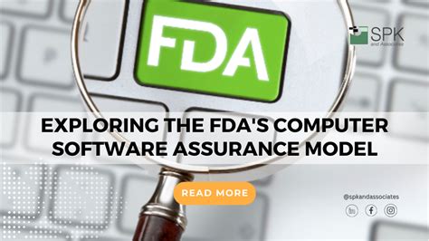 Computer Software Assurance Data 的图像结果