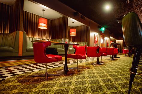 Lola's Hi-Fi Lounge Opens with the Cannon Series — 1 SOUND