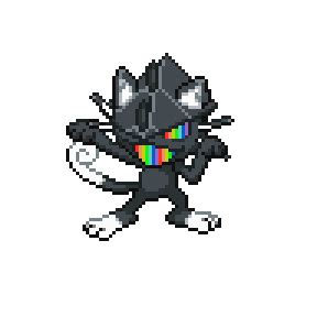 Necroth #450.52 - FusionDex