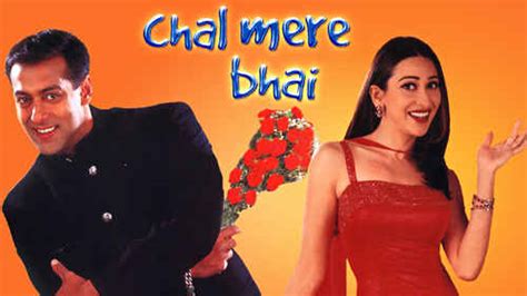 Chal Mere Bhai Movie (2000) | Release Date, Cast, Trailer, Songs ...