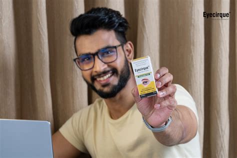 Preservative Free Eye Drops for Dry Eyes From Eyecirque Eye Drops ...