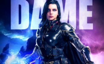 Call of Duty Mobile will introduce Legendary Character - Dame
