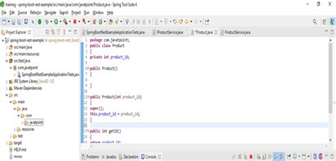 Image result for Spring Boot Full Tutorial Rest