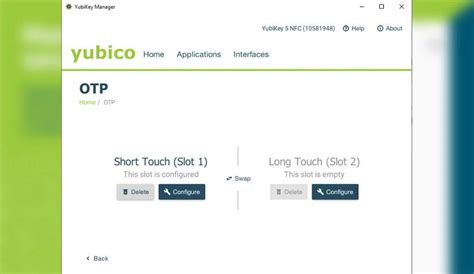 Image result for Install YubiKey Mini Driver
