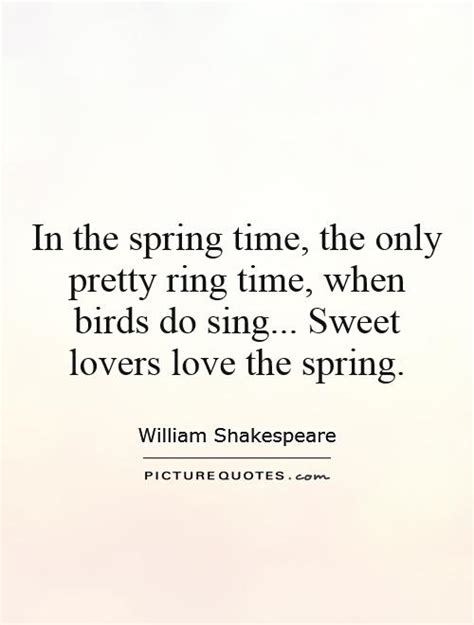 Image result for Spring Spring Spring Like All the Birds