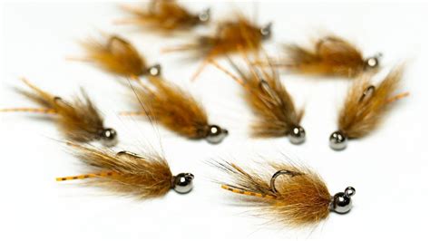 The Crayfish Fly Pattern Tutorial 的图像结果