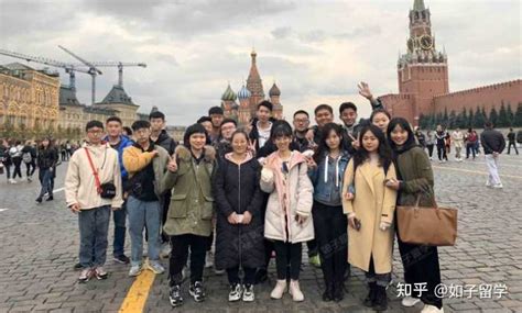 中国学生去俄罗斯留学，是一种什么体验？