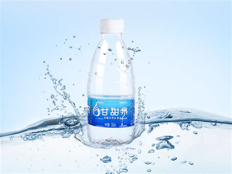 瓶装水批发/定制-【甘甜泉】专注30年天然矿泉水生产厂家