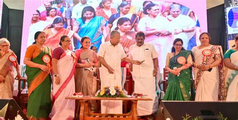 KSWDC—The Kerala State Women’s Development Corporation Ltd.