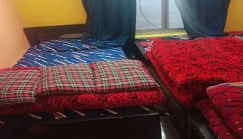 Kedarnath Hotel Patliputra House Online Booking