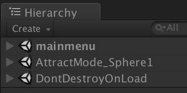 Image result for Additive Scenes Unity