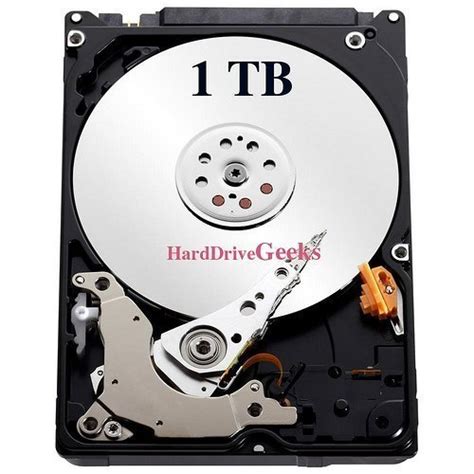 Amazon.in: Buy 1TB 2.5" Laptop Hard Drive for Dell Inspiron 15 (5552 ...