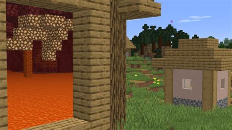 Image result for non-Euclidean Minecraft Mod Guide