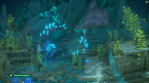 The Cowardly Scallywag's Sea of Thieves Survival Guide