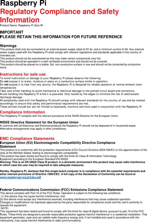 Image result for Raspberry Pi Doc