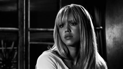 Sin City - Nancy Callahan (13) by NuYungGun on DeviantArt