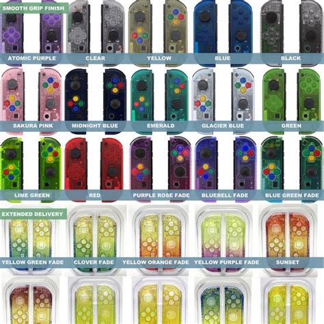 Customize Nintendo Switch 的图像结果