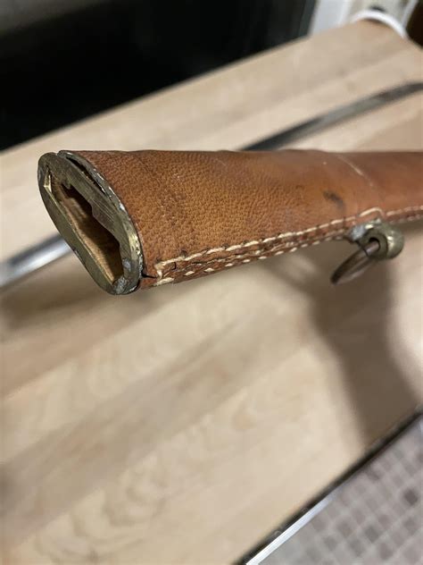 Japanese wartime swords from China? : r/SWORDS