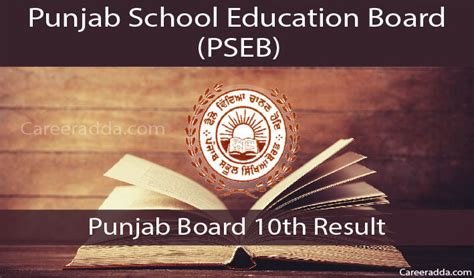 Image result for 10th Class PSEB