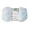 Buy in Bulk - 6 Pack: Soft Ombre™ Yarn by Loops & Threads®, Color: Dark ...
