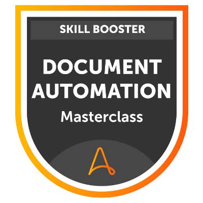 Image result for Automation Anywhere Advanced Certification